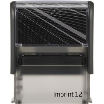 Оснастка для штампу Trodat Imprint 12